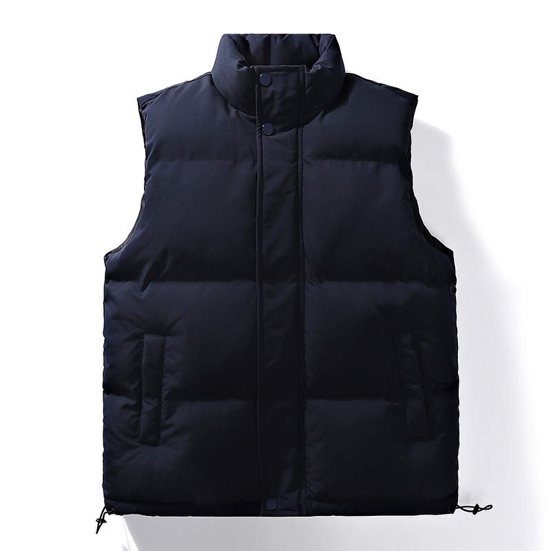 Fishing Vest - الشتاء يندبروف الصيد السترات أكمام الرجال