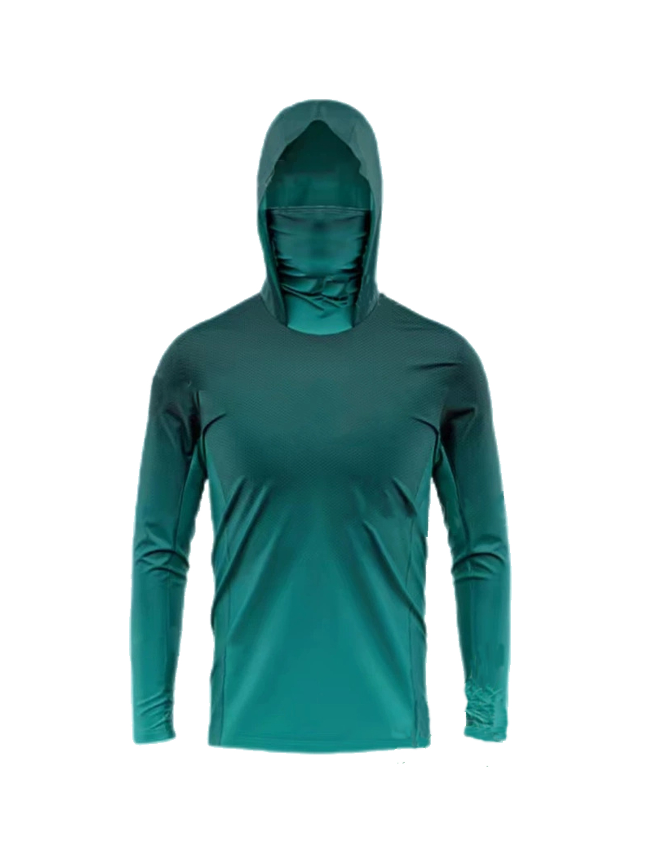 هوديز رجالية لصيد الأسماك، ملا - مراجعة Fishing Shirt Uv Protection وسعره