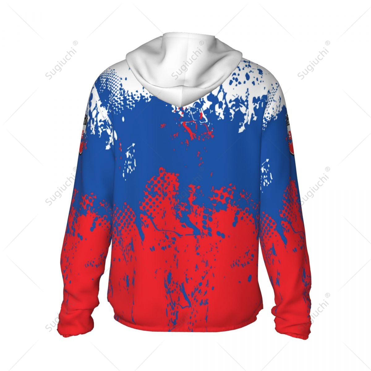 غطاء رأس واقي من الشمس من البو - مراجعة Fishing Hoodie وسعره