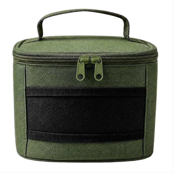 حقيبة معدات صيد مقاومة للماء ل - مراجعة Fishing Bag Waterproof وسعره