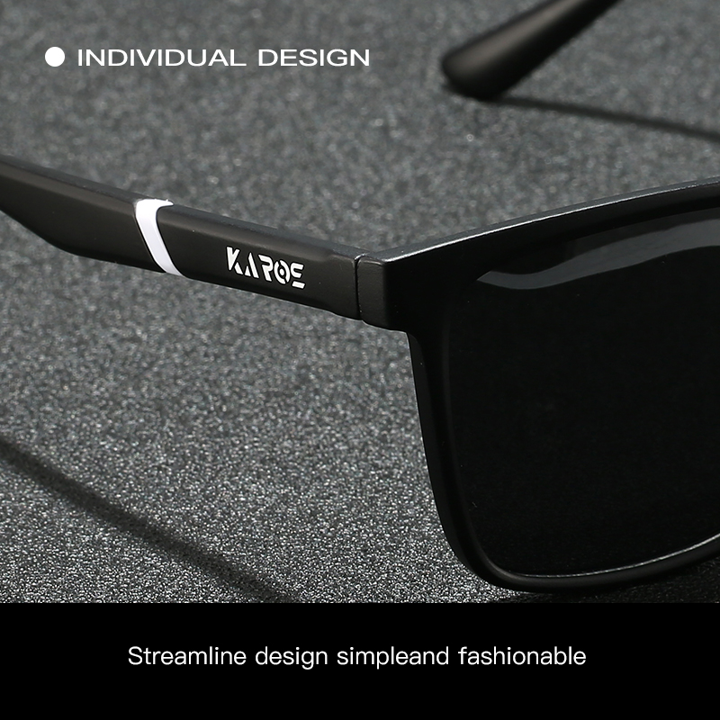3 قطعة/المجموعة Karos الاستقطا - مراجعة Fishing Sunglasses Polarized وسعره