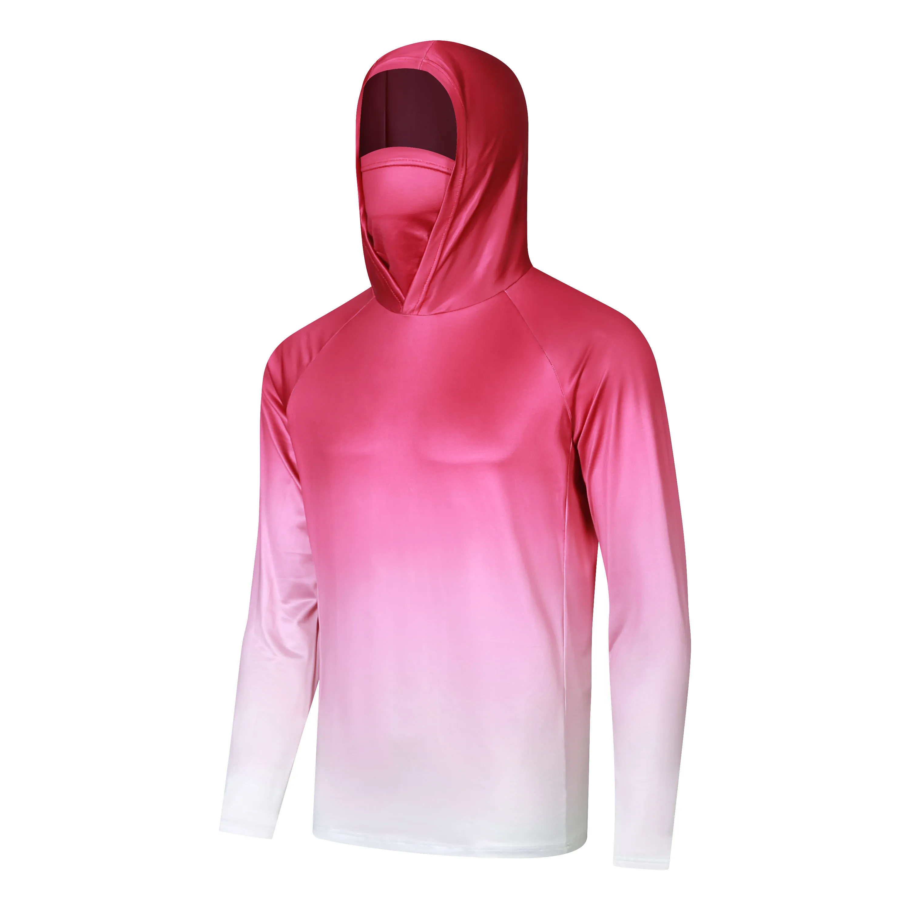 قمصان صيد للرجال بأكمام طويلة  - مراجعة Fishing Shirt Uv Protection وسعره