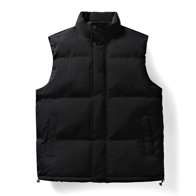 الشتاء يندبروف الصيد السترات أ - مراجعة Fishing Vest وسعره